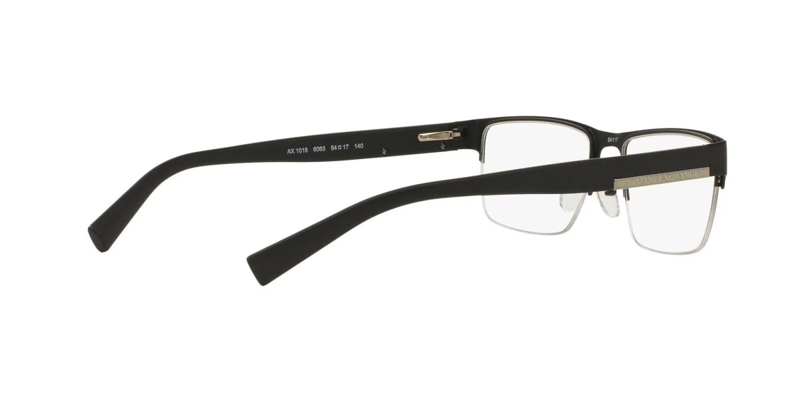Armani Exchange 1018 Eyeglasses - view 14